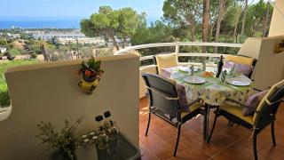Charming Flat Antonia Vista Mar - Mijas Costa - 0