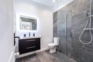 Studio équipé, gare à 200m, entre Versailles et SQY - 6