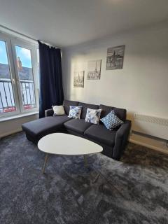 Northampton Cozy Apartment Retreat - 7