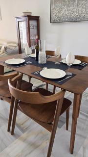 Charming Flat Antonia Vista Mar - Mijas Costa - 5