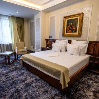 Hotel Bulevard - Constanza - 7