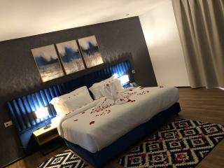 Hôtel Hariz Son - Berrechid - 6