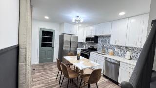 DC Edge stunning three-bedroom House - Capitol Heights - 7