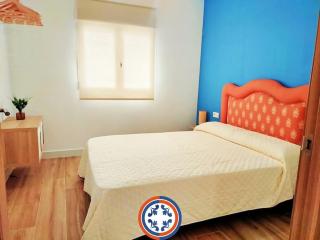 Excellent Seasonal Chalet - Maracena - 7