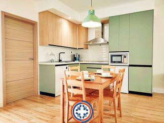 Excellent Seasonal Chalet - Maracena - 4