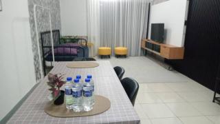 La Belle Alanis Residence 2bdr near KLIA Sepang - 8
