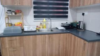 La Belle Alanis Residence 2bdr near KLIA Sepang - 3