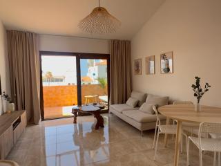 Casa Verde Fairway Club heated pools - San Miguel de Abona - 9