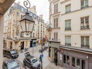 Lovely studio - C ur du Marais - Mobility lease - 3