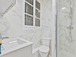 Lovely studio - C ur du Marais - Mobility lease - 1