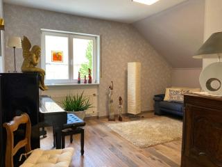 Ferienwohnung Alexa am Dhronbach - Neumagen-Dhron - 6