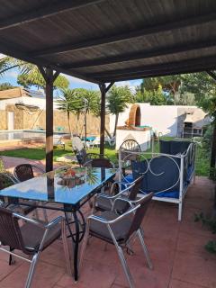 Villa Lola 14 - Chiclana de la Frontera - 8