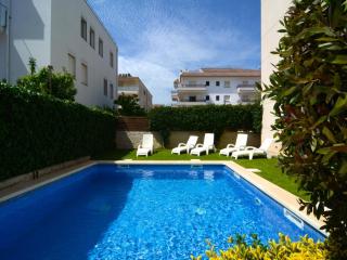 Apartment in L Estartit by the Beach - L'Estartit - 0