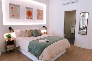 Echo Sevilla Loft Boutique - Sevilla - 4