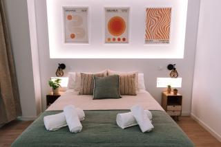 Echo Sevilla Loft Boutique - Sevilla - 2