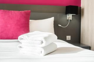 Rooms in Vernazza open24h - 1