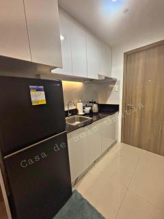 Casa De Sola Gratia - Manila - 6