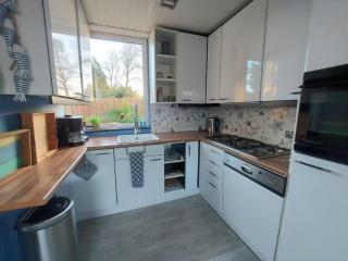 Holiday retreat in Sint Maartenszee - Sint Maartenszee - 7