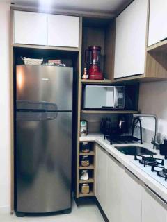 Cozy Apartment in Balneário Camboriú - 7