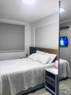 Cozy Apartment in Balneário Camboriú - 1