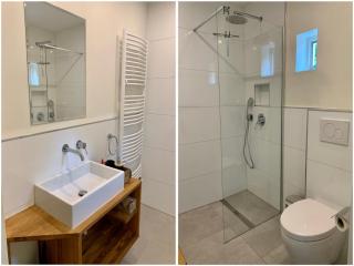 6-person holiday home with garden - 1