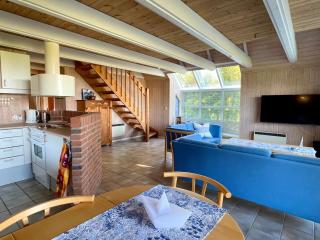 Ferienhaus MeeresRuhe - Schönhagen - 7