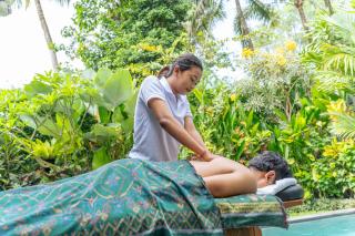 Sawitri Anandhita Luxury Villas - 4