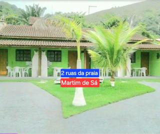 RECANTO MARTIM de SÁ - Caraguatatuba - 9