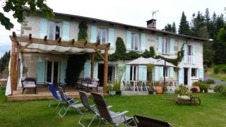 la ferme du garnasson - Doranges - 9