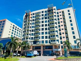 Royal Crown Scsp 1059 KK CBD near Imago - Kota Kinabalu - 9