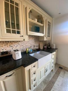 Mayfair - Two bed, one bath - Londres - 4