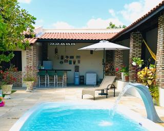 Vila Jatobá Lençóis - Santo Amaro - 1