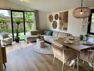 Holiday home for 5 with garden - Sint Maartenszee - 9