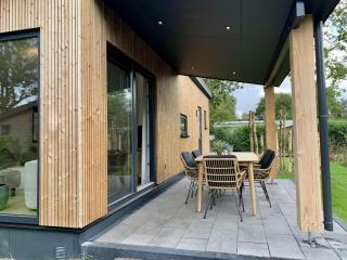 Holiday home for 5 with garden - Sint Maartenszee - 7