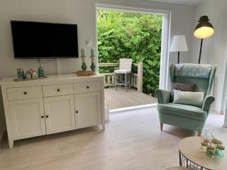 Lovely beach home in Sint Maartenszee - Sint Maartenszee - 4