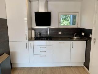 Holiday home with garden - Sint Maartenszee - 7