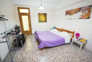 Old Town Apartment near the Beach - Rethymno - 3