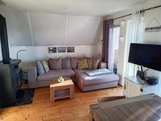 Cozy holiday home in Sint Maartenszee - 9