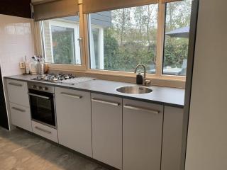 Modern bungalow near beach, forest - 7