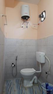 Maddy's Guest House - Guwahati - 2