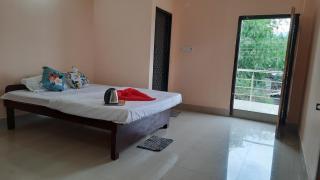 Maddy's Guest House - Guwahati - 1