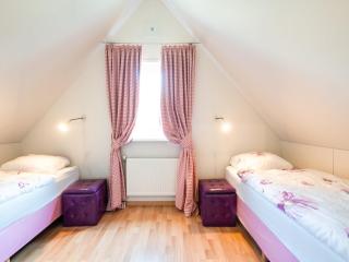 Holiday home in Sint Maartenszee for 6 - Sint Maartenszee - 6