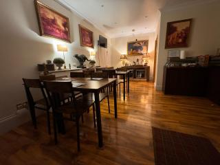 The West Highland Way Campsite & Campervan Accommodation - Milngavie - 1