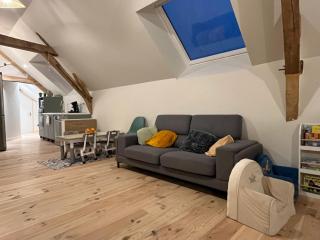 Logement en Anjou - Seiches-sur-le-Loir - 1