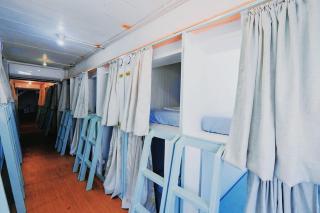 Old Town Rambuttri Hostel - Bangkok - 6