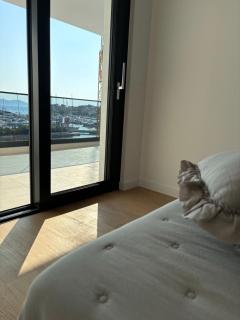 Karmen 2 modern apartment on the beach - 1