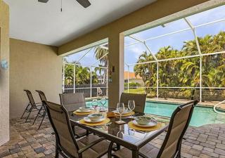 Family Friendly - Private Pool - Sleeps 10 - Cape Coral - 4