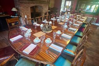 Game of Thrones base at the Flax Mill - Coleraine - 7