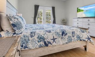Family Friendly - Private Pool - Sleeps 10 - Cape Coral - 7