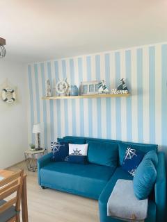 Apartament Morski - 7